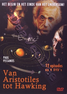 From Aristotle to Hawking |Complete Series |   DVD